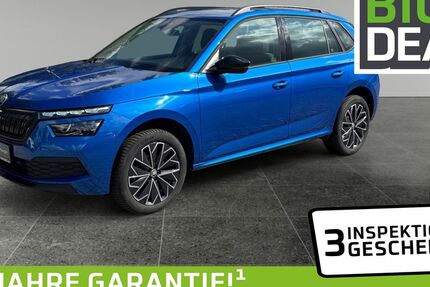 Skoda Kamiq 24.829 km 17.980 &euro; Rendsburg 24768