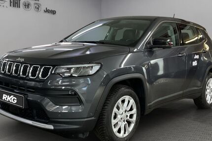 Jeep Compass 12.300 km 28.980 &euro; Bonn 53119