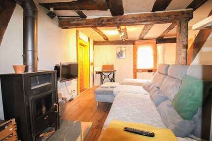 Haus Münster - 5 Zimmer, 110 m&sup2;, 89.000&euro; | Angebot:26958456