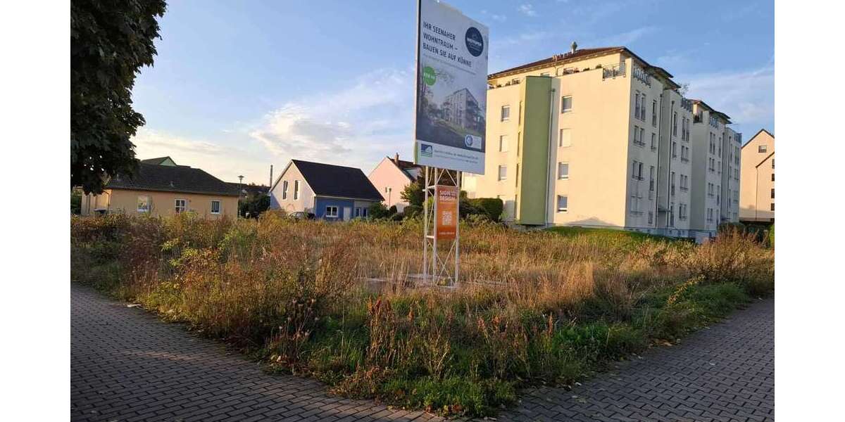 Am Kulkwitzer See: Ihre Traumwohnung im DG mit 3 Zimmern, KfW40, mit Fahrstuhl & großer Terrasse 3 zimmer