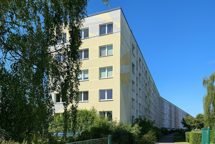 Wohnung Rostock Südstadt - 3 Zimmer, 58 m&sup2;, 190.000&euro; | Angebot:26310258