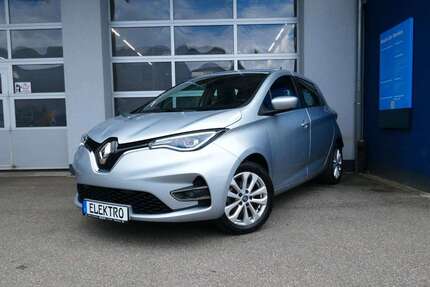 Renault ZOE 80.000 km 10.999 &euro; St. Peter 79271