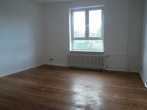 Etagenwohnung Flensburg Fruerlund - 3 Zimmer, 87 m&sup2;, 778&euro; | Angebot:26399520