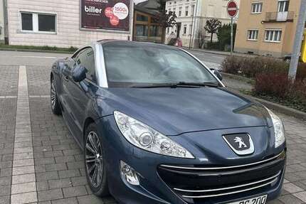 Peugeot RCZ 87.000 km 6.990 &euro; Unterdietfurt 84339