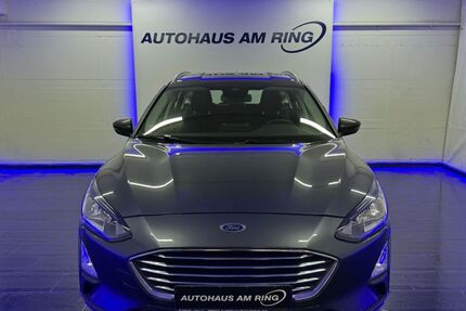 Ford Focus 148.297 km 10.999 &euro; Ratingen bei Düsseldorf 40878