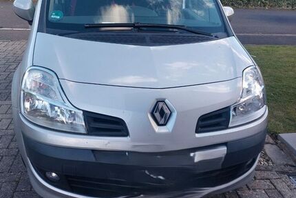 Renault Modus