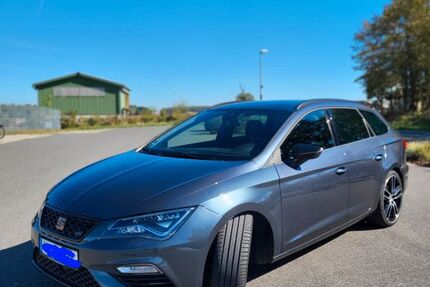 Seat Leon 76.000 km 22.400 &euro; Hagenbüchach 91469