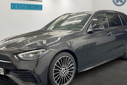 Mercedes-Benz C 220 2.001 km 54.850 € Freiburg 79111