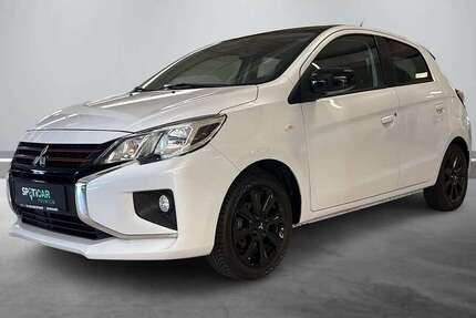 Mitsubishi Space Star 26.450 km 10.585 &euro; Spenge 32139