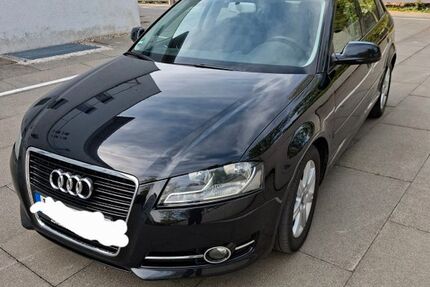 Audi A3 147.200 km 7.200 &euro; Ingolstadt 85049
