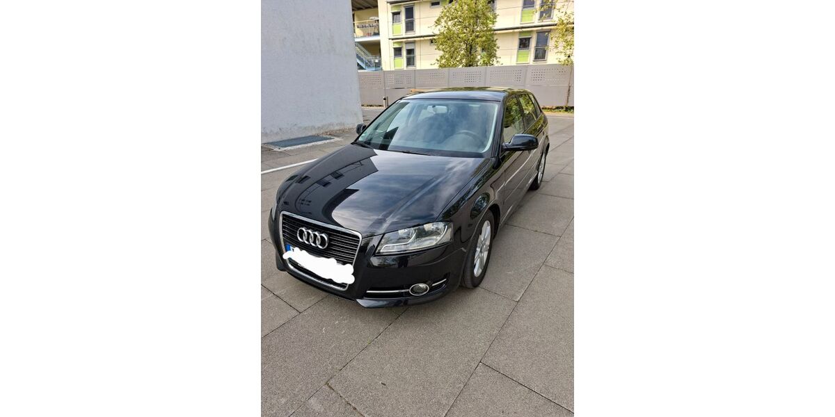 Audi A3 147.200 km 7.200 &euro; Ingolstadt 85049