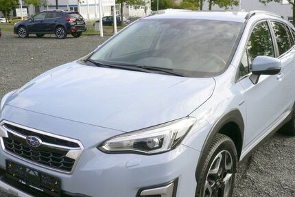 Subaru XV 60.755 km 23.990 € Krauthausen 99819