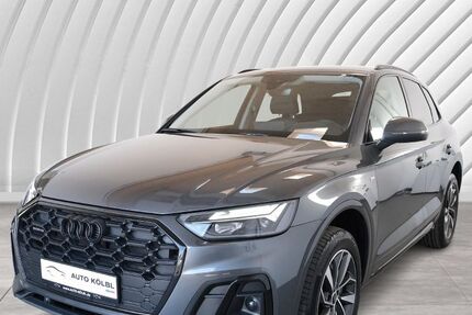 Audi Q5 61.591 km 35.690 &euro; Unterschleißheim 85716