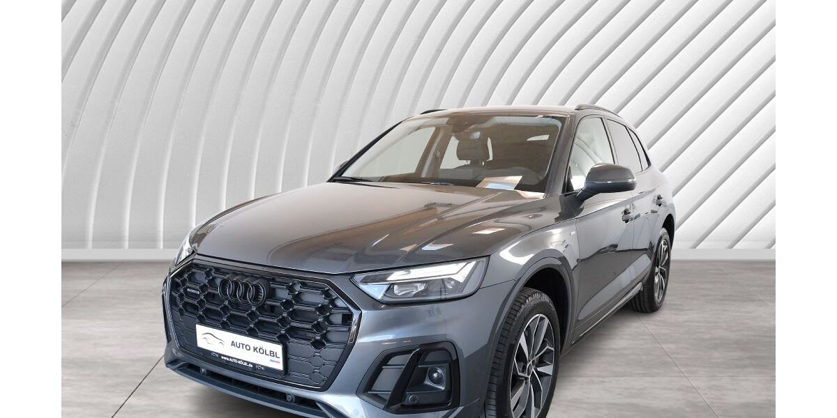Audi Q5 61.591 km 35.990 &euro; Unterschleißheim 85716