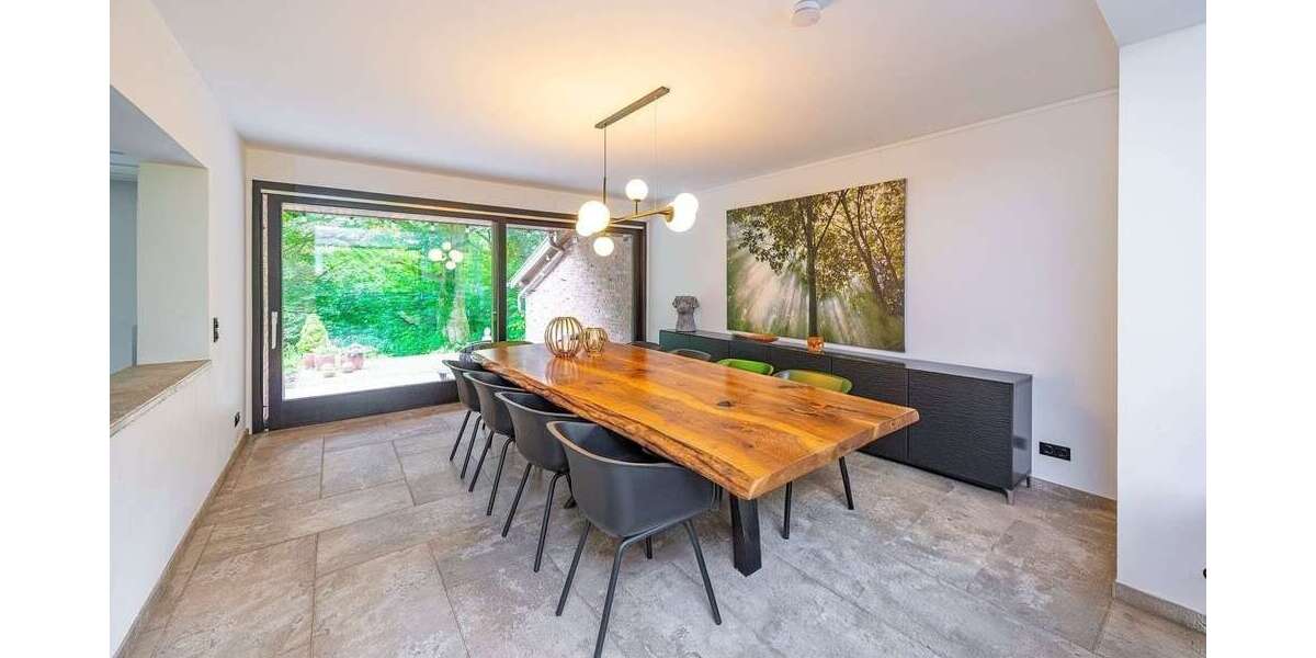 Einfamilienhaus Leverkusen Opladen - 6 Zimmer, 417 m&sup2;, 1.525.000&euro; | Angebot:26723659