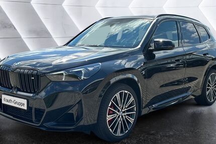 BMW X1 6.800 km 57.990 &euro; Hockenheim 68766