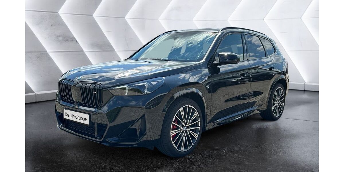 BMW X1 6.800 km 57.990 &euro; Hockenheim 68766