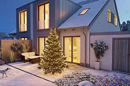 Haus Dinslaken Lohberg - 4.5 Zimmer, 124 m&sup2;, 529.000&euro; | Angebot:25389831