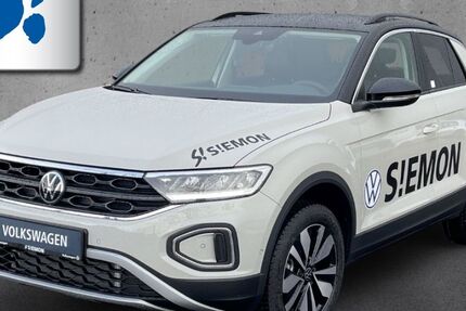 VW T-Roc 10.145 km 28.430 &euro; Ibbenbüren 49479