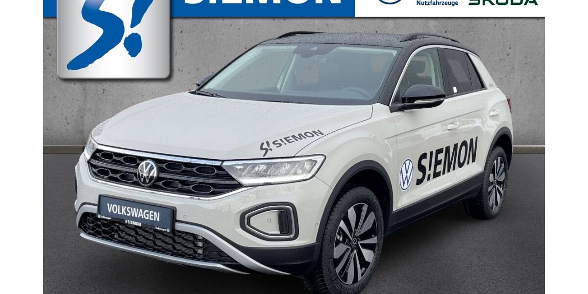 VW T-Roc 10.145 km 28.430 &euro; Ibbenbüren 49479