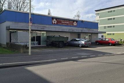 Gewerbeobjekt Bonn Pennenfeld - 548.000&euro; | Angebot:26028114