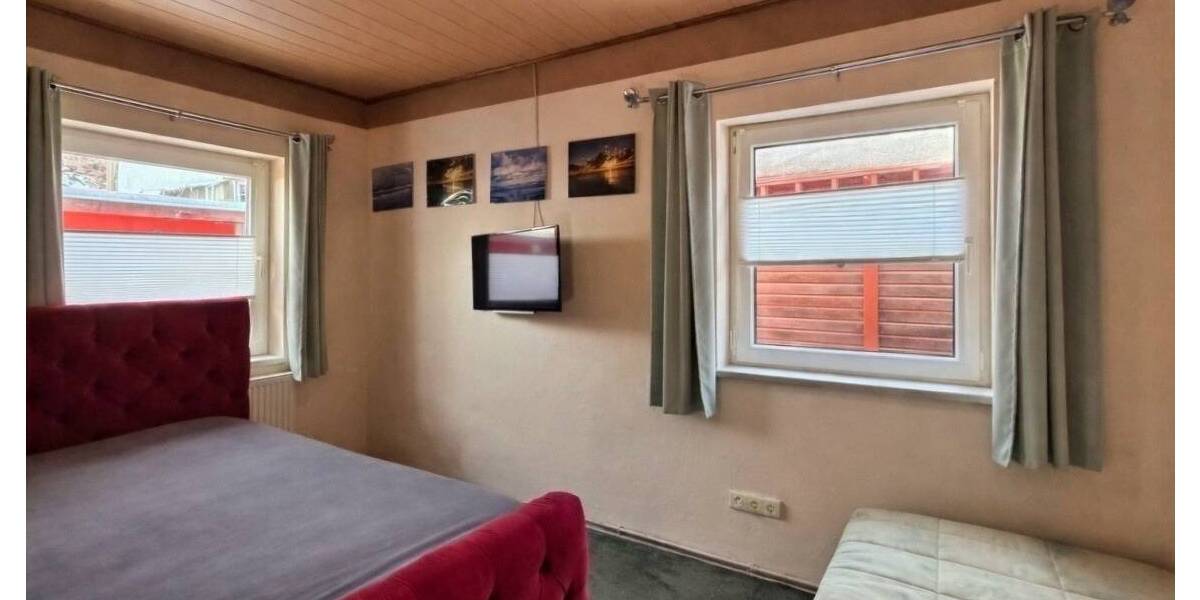 Einfamilienhaus Krakow am See Krakow - 4 Zimmer, 93 m&sup2;, 245.000&euro; | Angebot:26064690