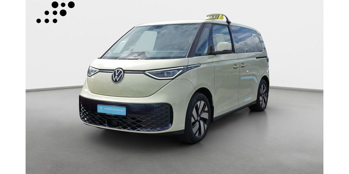 VW ID. Buzz 10.800 km 40.990 &euro; Bad Kissingen 97688