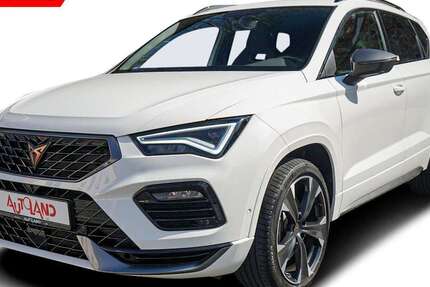 Cupra Ateca 54.772 km 31.950 &euro; Chemnitz 09111