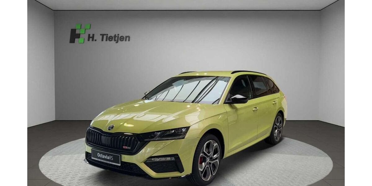 Skoda Octavia 19.450 km 45.490 &euro; Buxtehude 21614