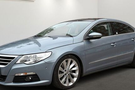 VW Passat 154.028 km 6.999 € Berlin 12681