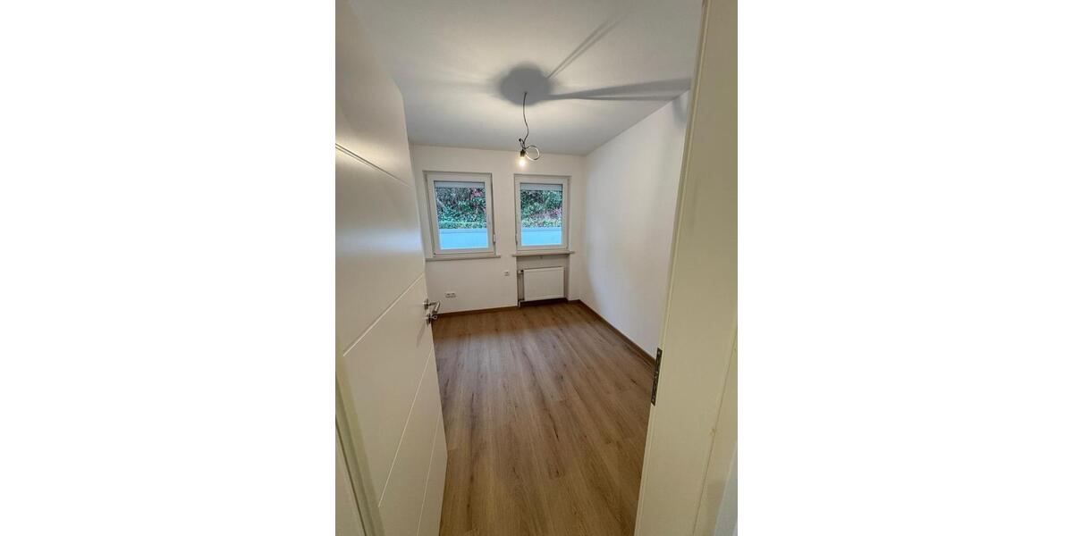 Haus zur Miete in toller Lage in Hauneck 5 zimmer