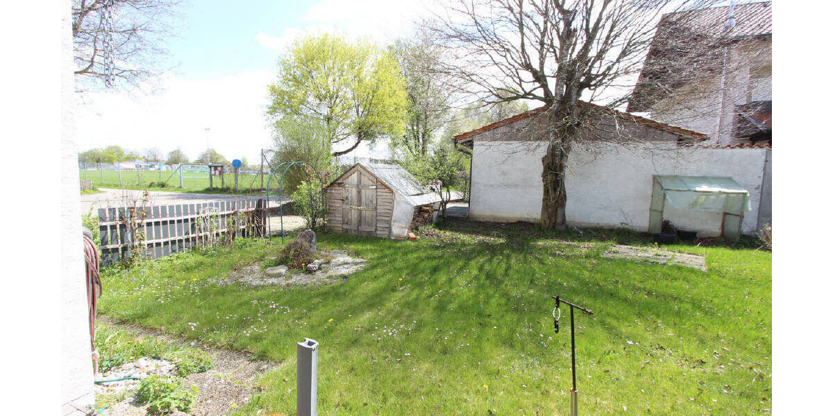 Etagenwohnung Leutkirch Gebrazhofen - 4 Zimmer, 108 m&sup2;, 298.000&euro; | Angebot:26318631