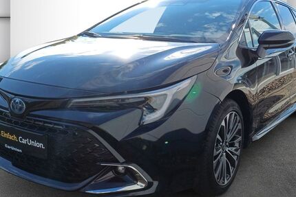 Toyota Corolla 29.759 km 27.444 &euro; Eisenach 99817