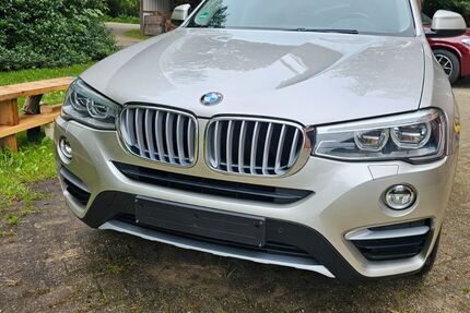 BMW X4 177.000 km 16.600 &euro; Lage 49828