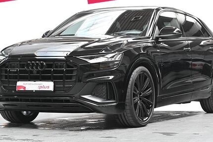 Audi Q8 49.482 km 68.777 &euro; Wuppertal 42109