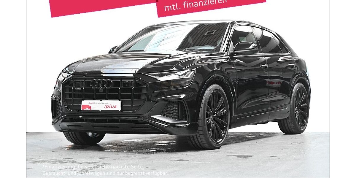 Audi Q8 49.482 km 68.777 &euro; Wuppertal 42109