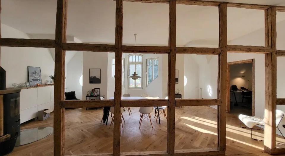 Einfamilienhaus Bruchhausen-Vilsen Vilsen - 1.300.000&euro; | Angebot:26040501