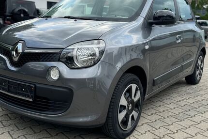 Renault Twingo 78.212 km 6.650 € Achstetten 88480