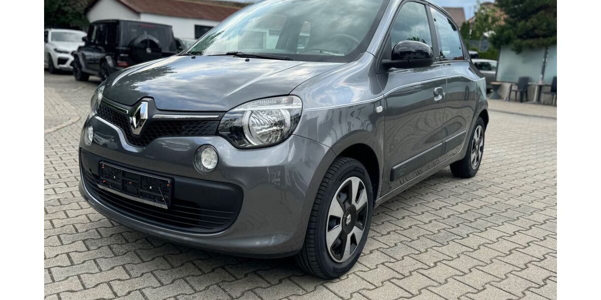 Renault Twingo 78.212 km 6.650 € Achstetten 88480