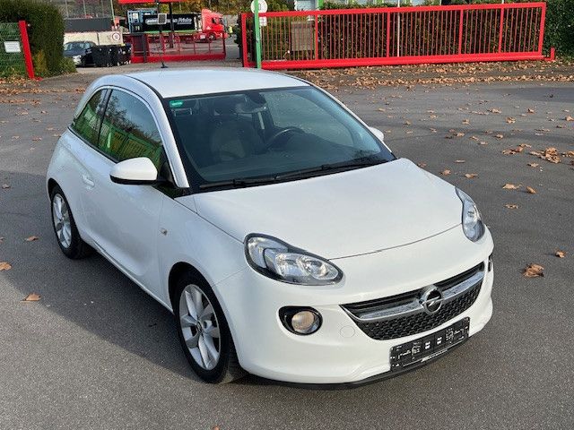 Opel Adam 149.000 km 6.950 &euro; Essen 45138