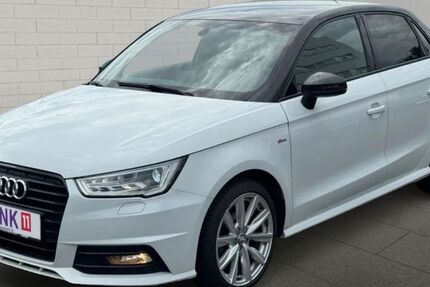 Audi A1 188.506 km 9.990 &euro; Frankfurt am Main 60386