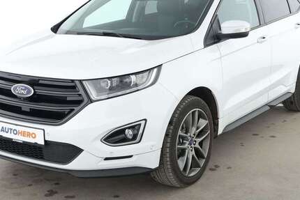 Ford Edge 79.934 km 22.870 &euro; Nürnberg 90441
