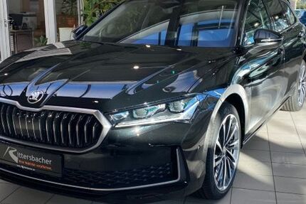 Skoda Superb 5.000 km 55.490 &euro; Saarbrücken 66130