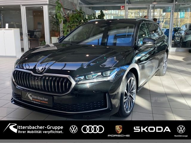 Skoda Superb 5.000 km 55.490 &euro; Saarbrücken 66130