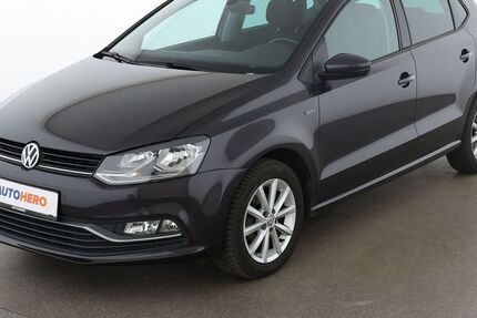 VW Polo 72.562 km 9.790 &euro; Dresden 01187