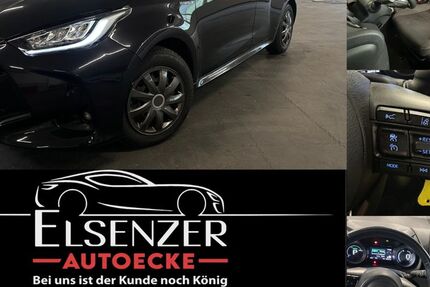 Toyota Yaris 29.999 km 16.999 &euro; Eppingen 75031