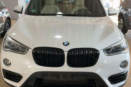 BMW X1 63.135 km 18.478 &euro; Taucha 04425