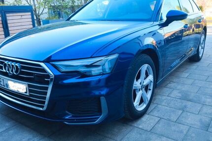 Audi A6 88.900 km 28.440 &euro; Buxheim 85114