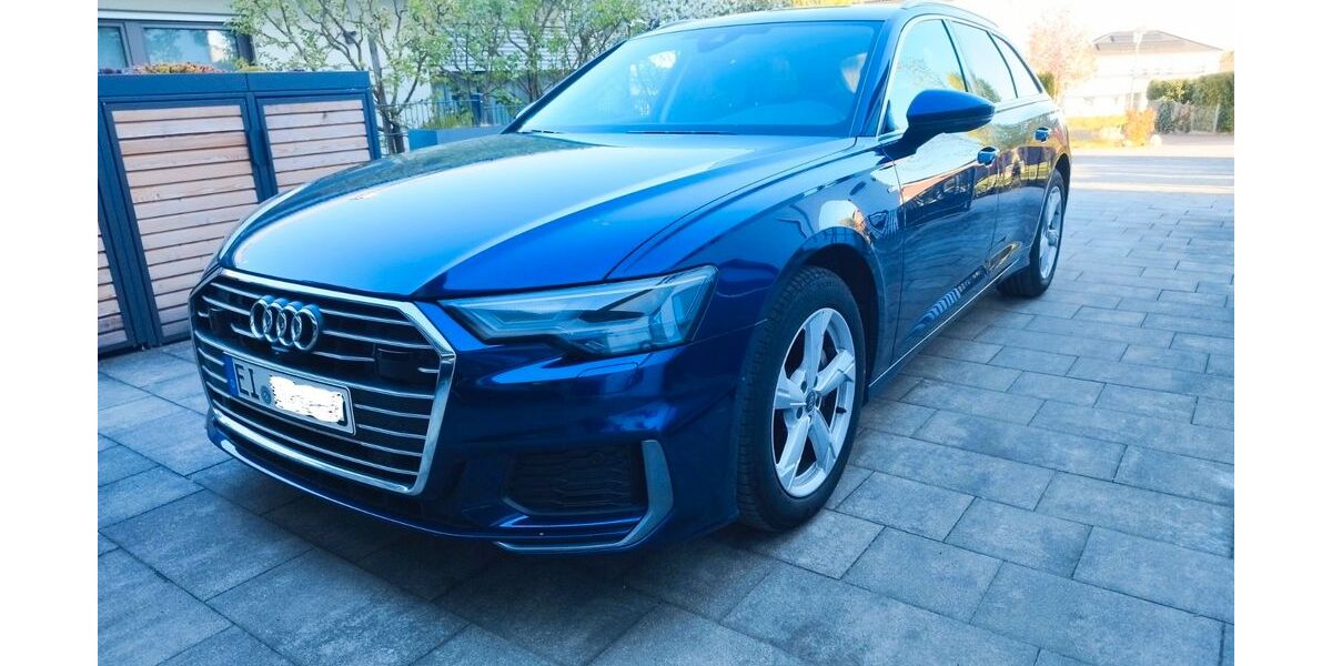 Audi A6 88.900 km 28.440 &euro; Buxheim 85114