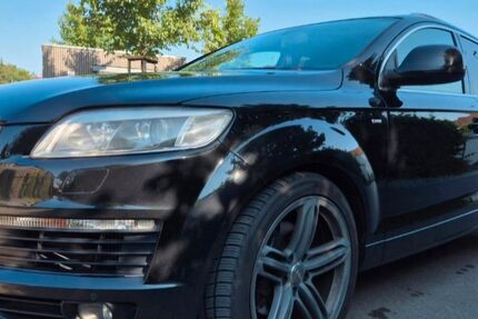 Audi Q7 200.000 km 11.800 € Gersthofen 86368